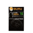 Kép 1/2 - GURU F1 Eyed Hook (Barbless/Eyed) szakáll nélküli füles horog 14-es