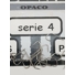 Kép 2/4 - Tubertini Serie 4 Opaco horog 10-es méret