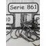 Kép 2/2 - Tubertini Serie 861 szakáll nélküli horog 16-os méret