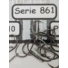 Kép 2/2 - Tubertini Serie 861 szakáll nélküli horog 8-as méret