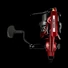 Kép 4/5 - By Döme TF Master Carp Pro 5000 (2515-651)