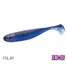 Kép 1/2 - Delphin Bomb! Rippa 8 cm gumihal Polar